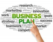Услуги подготовки бизнес-плана